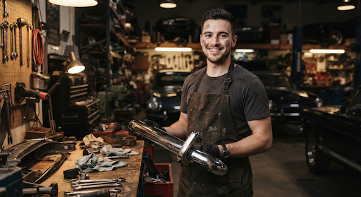 Auto Repair Near Dearborn MI